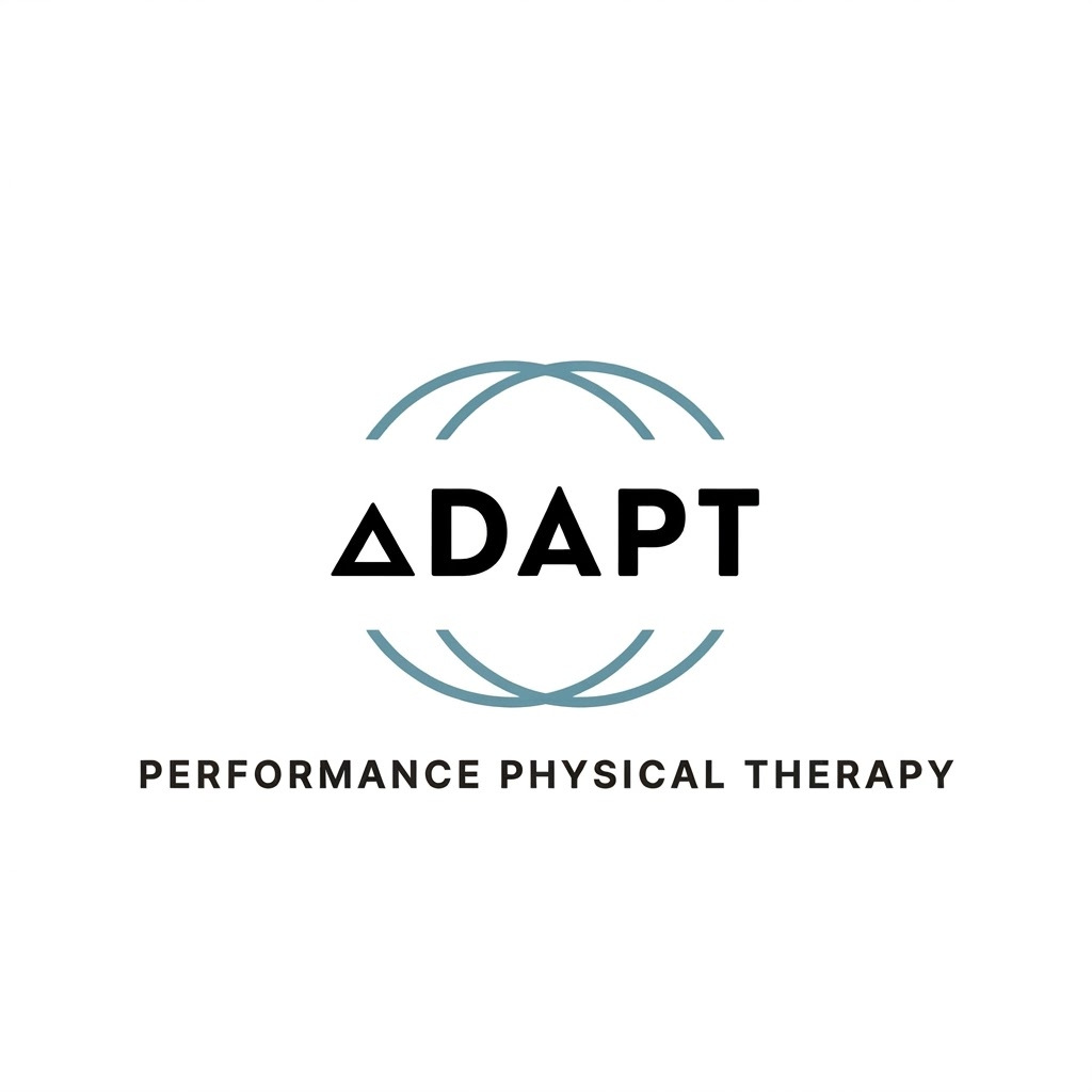 Adapt Performance Physical Therapy